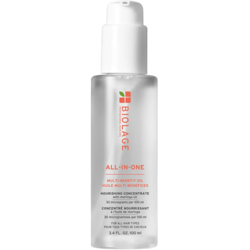 Matrix Biolage All-in-One odżywczy olejek do włosów 100ml