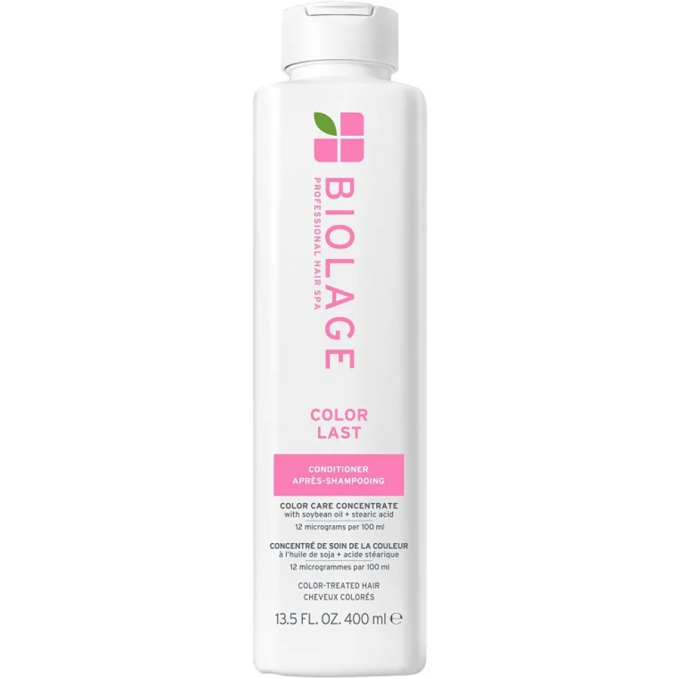 Matrix Biolage Color Last odżywka do włosów farbowanych 400ml