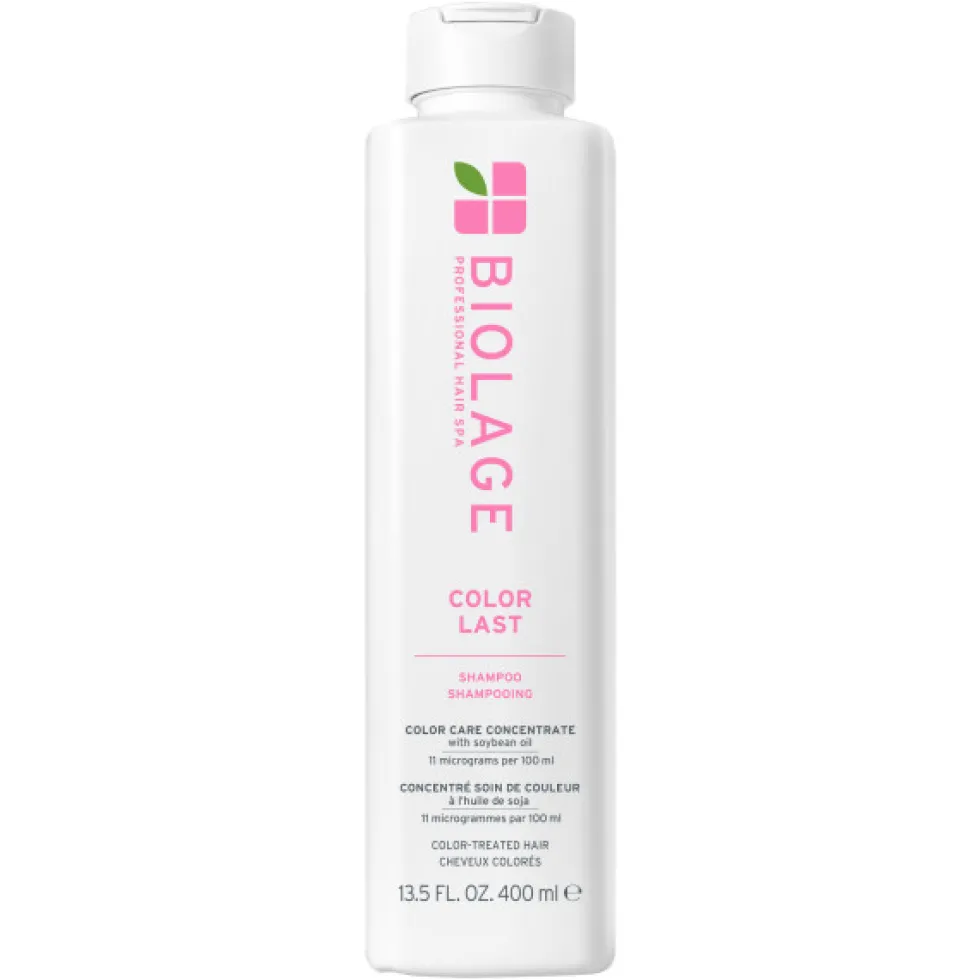 Matrix Biolage Color Last szampon do włosów farbowanych 400ml