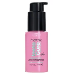 Matrix Instacure Build-A-Bond odbudowujący olejek do włosów 30ml
