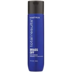 Matrix Total Results Brass Off szampon do włosów neutralizujący odcień 300ml