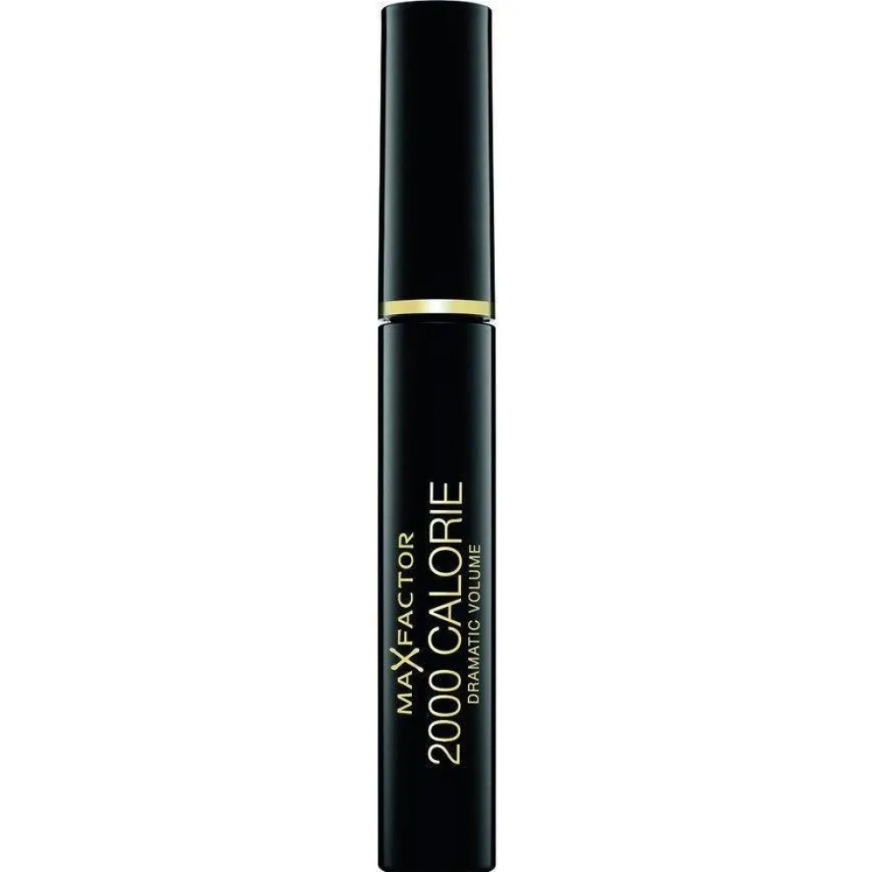 Max Factor 2000 Calorie Mascara pogrubiający tusz do rzęs 02 Black Brown 9ml