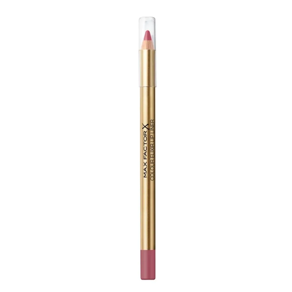 Max Factor Colour Elixir Lip Liner konturówka do ust 30 Mauve Moment 1.2g