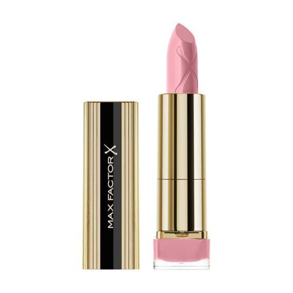 Max Factor Colour Elixir pomadka do ust 085 Angel Pink 4g