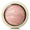 Max Factor Creme Puff Blush róż do policzków 10 Nude Mauve 1.5g