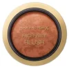 Max Factor Facefinity Blush rozświetlający róż do policzków 25 Alluring Rose 1.5g