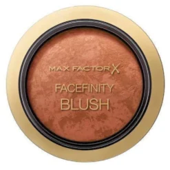 Max Factor Facefinity Blush rozświetlający róż do policzków 25 Alluring Rose 1.5g