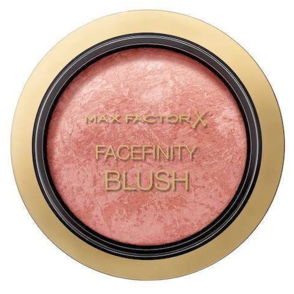 Max Factor Facefinity Blush rozświetlający róż do policzków 05 Lovely Pink 1.5g