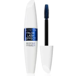 Max Factor False Lash Effect Max Out Primer baza pod tusz do rzęs zwiększająca objętość 001 Blue 13.1ml