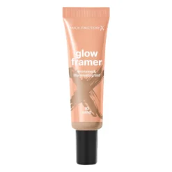 Max Factor Glow Framer brązujący tint do konturowania i rozświetlania twarzy 10 Sand 30ml
