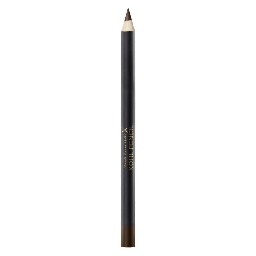 Max Factor Kohl Pencil konturówka do oczu 030 Brown 4g
