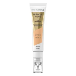 Max Factor Miracle Pure Eye Enhancer rozświetlający korektor zapewniający 24-godzinne nawilżenie 02 Buff 10ml