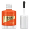 Max Factor Miracle Pure lakier do paznokci 430 Bold Jasper 12ml
