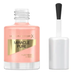 Max Factor Miracle Pure lakier do paznokci 395 Magic Sunstone 12ml