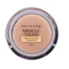 Max Factor Miracle Touch Skin Perfecting Foundation kremowy podkład do twarzy 075 Golden 11.5g