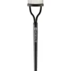 M2 BEAUTE High Precision Eyelash Comb grzebień do rzęs