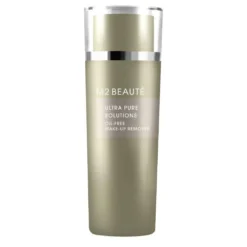 M2 BEAUTE Oil-Free Make-Up Remover beztłuszczowy płyn do demakijażu 150ml