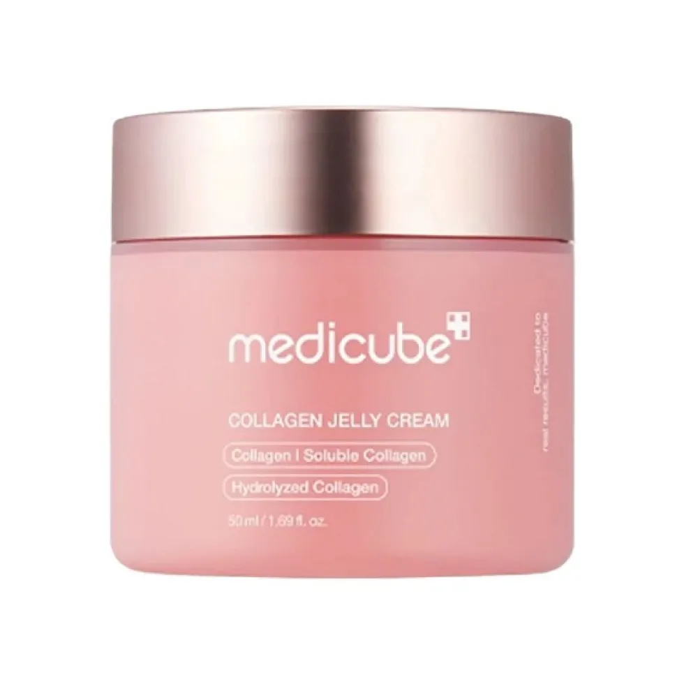 MEDICUBE Collagen Jelly Cream 50ml