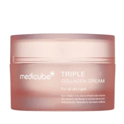 Medicube Triple Collagen Cream ujędrniający krem do twarzy 50ml
