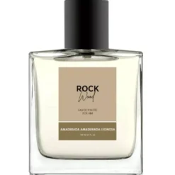 Melody Rock Wood Men woda toaletowa spray 100ml