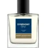 Melody Symphony Intense Men woda toaletowa spray 100ml