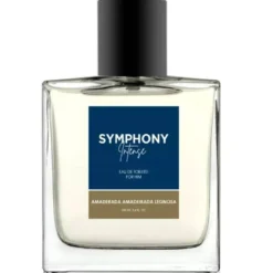 Melody Symphony Intense Men woda toaletowa spray 100ml