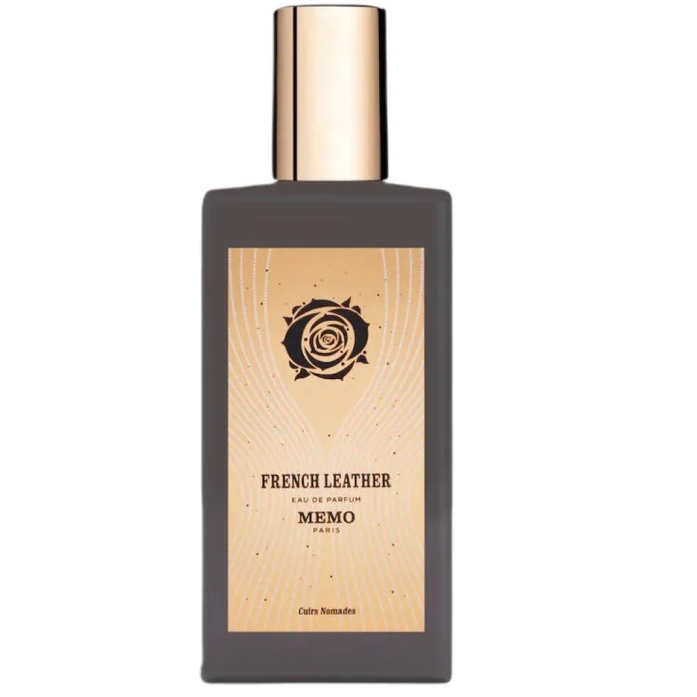 Memo Paris French Leather woda perfumowana spray 200ml