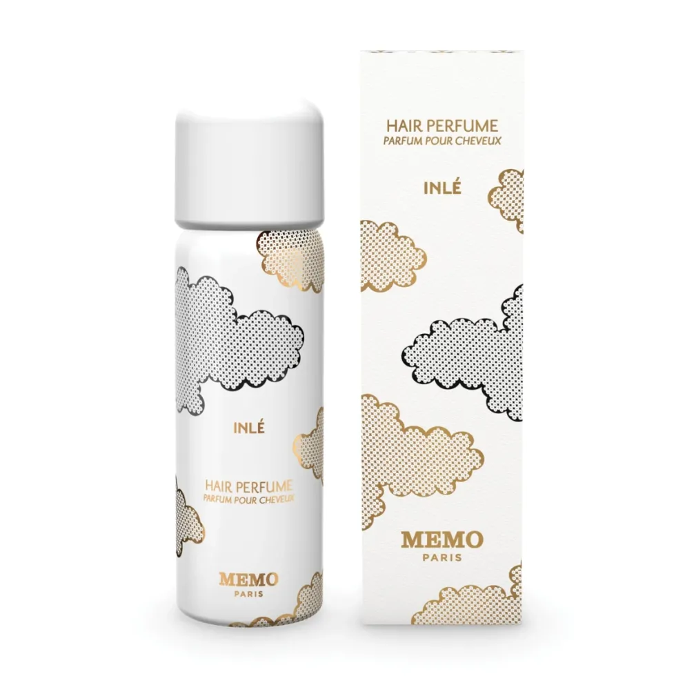 Memo Paris Inle perfumy do włosów 80ml