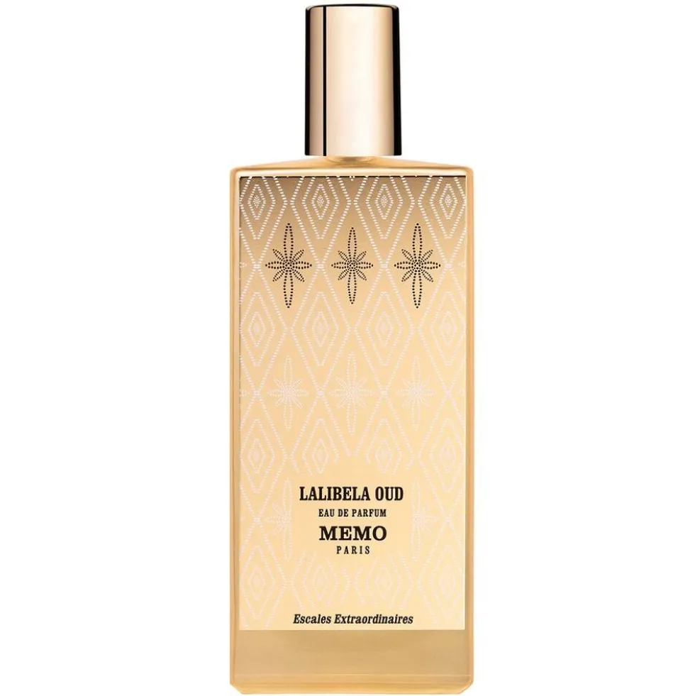 Memo Paris Lalibela Oud woda perfumowana spray 75ml