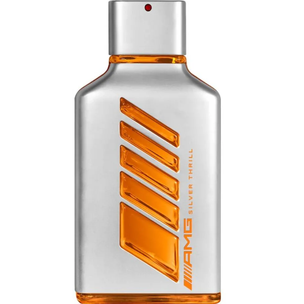 Mercedes-Benz AMG Silver Thrill woda perfumowana spray 100ml - produkt bez opakowania