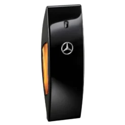 Mercedes-Benz Club Black woda toaletowa spray 100ml - produkt bez opakowania