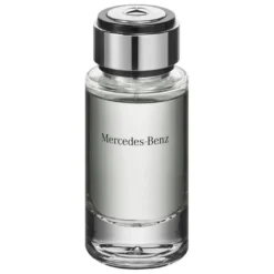 Mercedes-Benz For Men woda toaletowa spray 120ml
