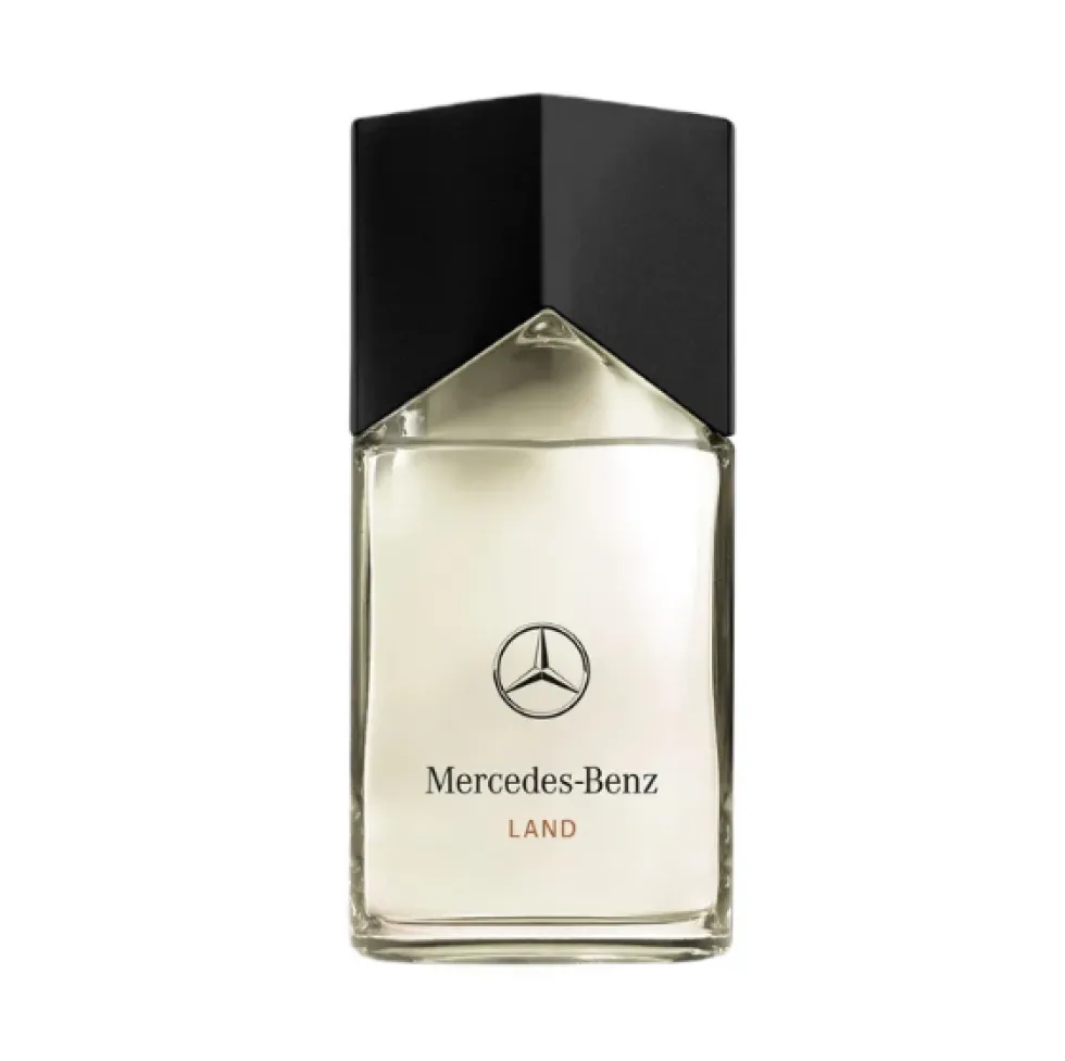 Mercedes-Benz Land woda perfumowana spray 30ml