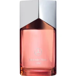 Mercedes-Benz Land woda perfumowana spray 100ml - produkt bez opakowania