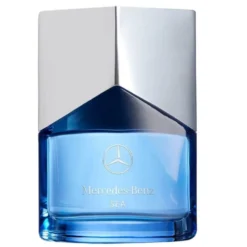 Mercedes-Benz Sea woda perfumowana spray 60ml