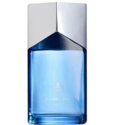 Mercedes-Benz Sea woda perfumowana spray 100ml - produkt bez opakowania