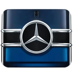 Mercedes-Benz Sign woda perfumowana spray 100ml Tester