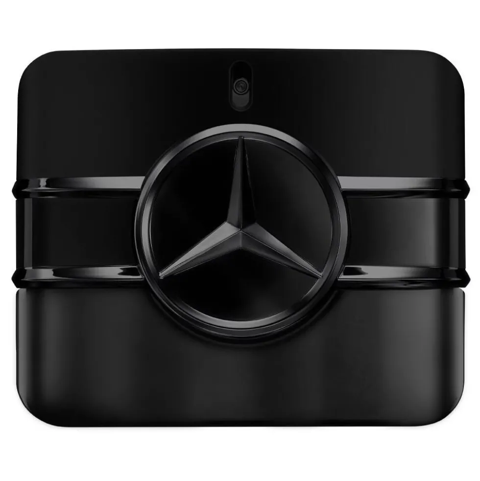 Mercedes-Benz Sign Your Power woda perfumowana spray 100ml Tester