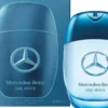 Mercedes-Benz The Move For Men woda toaletowa spray 100ml