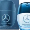 Mercedes-Benz The Move For Men woda toaletowa spray 60ml