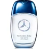 Mercedes-Benz The Move Live The Moment woda perfumowana spray 100ml - produkt bez opakowania