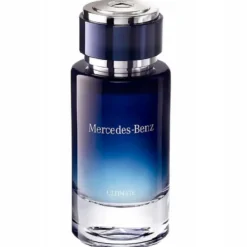Mercedes-Benz Ultimate woda perfumowana spray 120ml - produkt bez opakowania