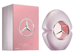 Mercedes-Benz Woman Eau de Toilette woda toaletowa spray 60ml