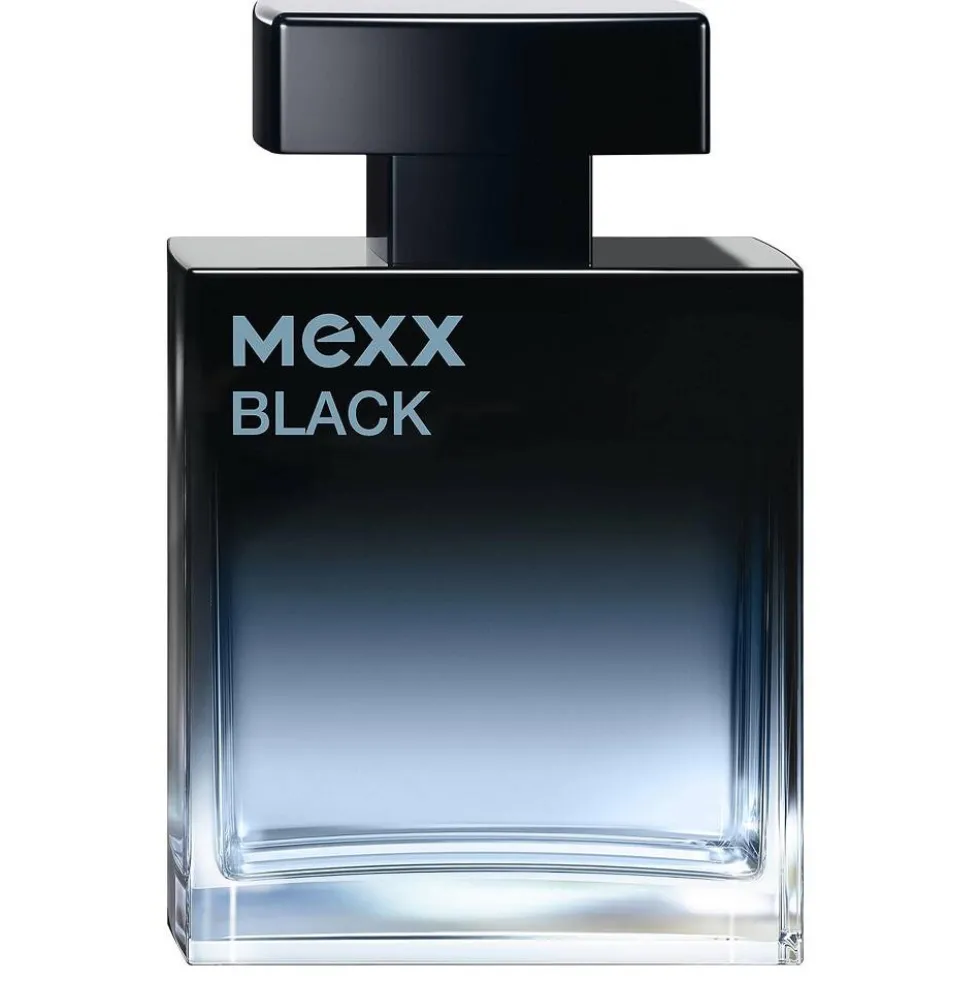 Mexx Black For Him woda toaletowa spray 50ml