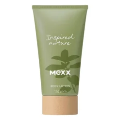 Mexx Inspired Nature balsam do ciała 150ml