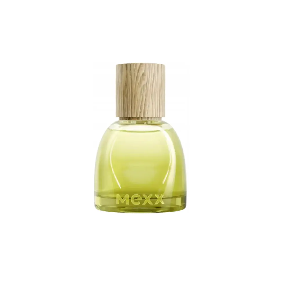 Mexx Inspired Nature for Her woda perfumowana spray 30ml