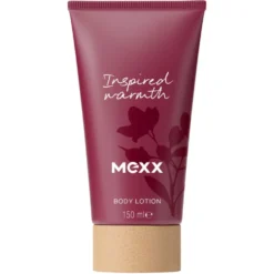 Mexx Inspired Warmth balsam do ciała 150ml