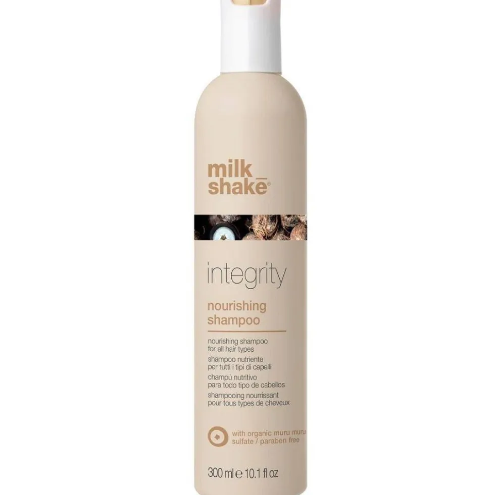 Milk Shake Integrity Nourishing Shampoo odżywczy szampon do wszystkich typów włosów 300ml
