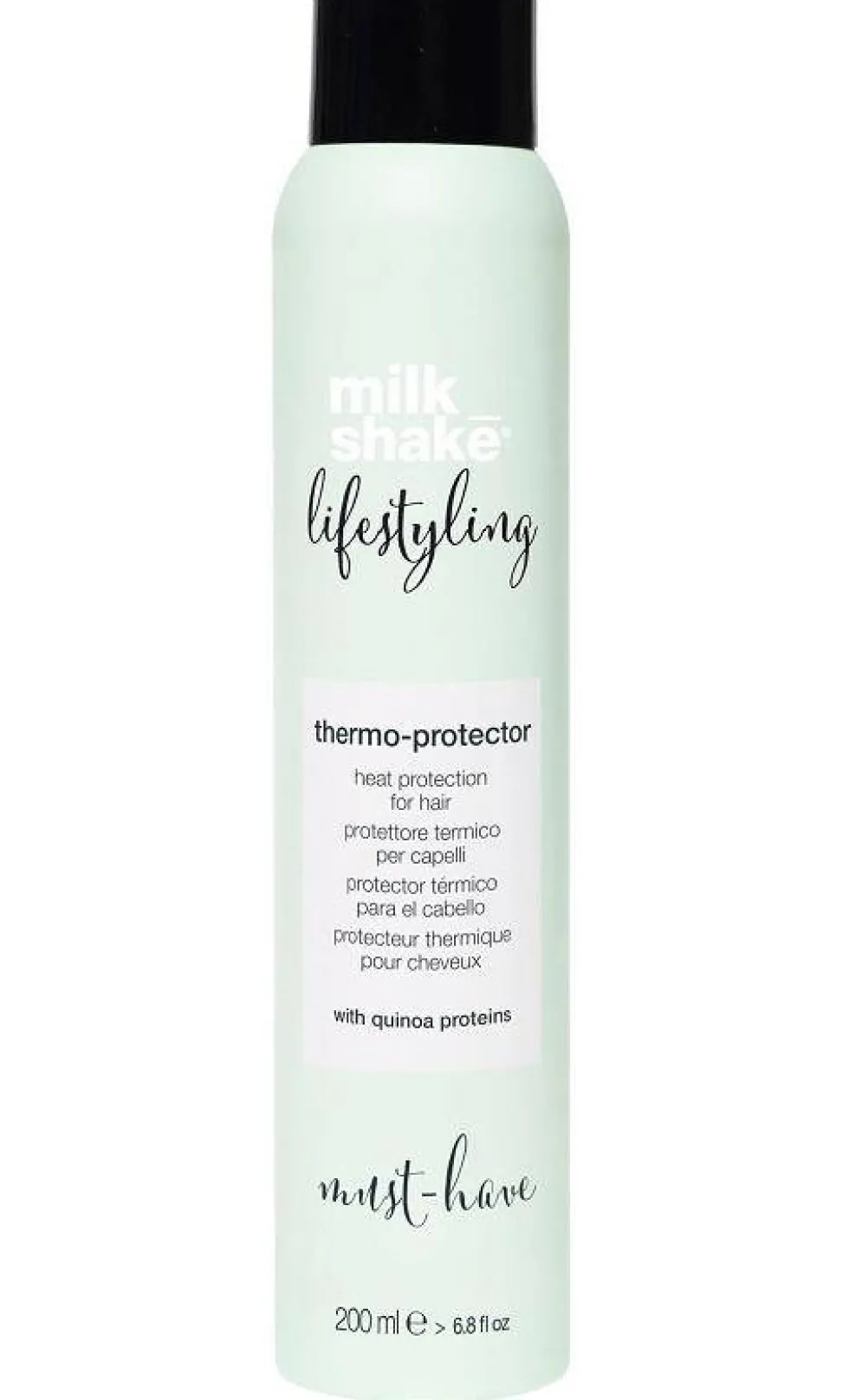 Milk Shake Lifestyling Thermo-Protector spray termoochronny do włosów 200ml
