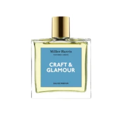 Miller Harris Craft & Glamour woda perfumowana spray 100ml